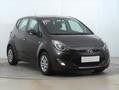 Hyundai ix20 1.4 CVVT, Serv.kniha