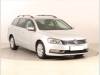 Volkswagen Passat 2.0 TDI, Serv.kniha, Xenony