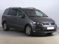 Volkswagen Sharan Highline 2.0 TDI