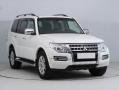 Mitsubishi Pajero 3.2 DI-D, automat, 4x4