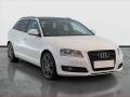 Audi A3 1.4 TFSI, Vyh�.�seda�ek