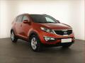 Kia Sportage 2.0 CRDi, Navi, Tempomat