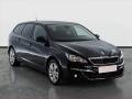 Peugeot 308 1.2 PureTech, Serv.kniha