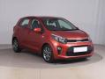 Kia Picanto 1.0 MPI, Automat, Serv.kniha