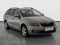 �koda Octavia 2.0 TDI, 4X4, Xenony