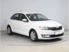 koda Rapid Style 1.4 TDI, Serv.kniha