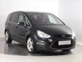 Ford S-MAX Titanium 2.2 TDCi, Serv.kniha