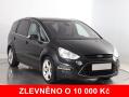 Ford S-MAX Titanium 2.2 TDCi, Serv.kniha