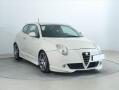 Alfa Romeo MiTo 1.4 T, nov� STK, jezd� v�born�