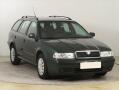 �koda Octavia 2.0, po STK, Ta�n�, Klima