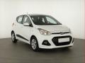 Hyundai i10 1.0, Serv.kniha, Tempomat