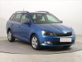 koda Fabia 1.2 TSI, Automat, R,1.maj