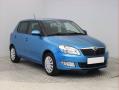 koda Fabia Ambiente 1.2 TSI