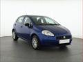 Fiat Grande Punto 1.4, po STK, Klima