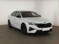 �koda Octavia RS 2.0 TSI, RS, Navigace
