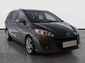 Mazda 5 1.6 D, 7�m�st, Navi, Tempomat