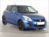 Suzuki Swift 1.2, Serv.kniha, Tempomat