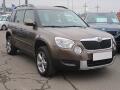 �koda Yeti Trumf 2.0 TDI, 4X4, �R,1.maj