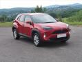 Toyota Yaris Cross 1.5 VVT-iE