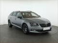 �koda Superb Laurin&Klement 2.0 TSI