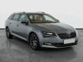 �koda Superb Laurin&Klement 2.0 TSI