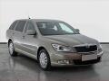 �koda Octavia 1.9 TDI DPF, Automat