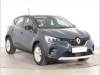 Renault Captur 1.0 TCe, LPG, Serv.kniha