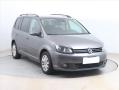 Volkswagen Touran 2.0 TDI, Automat, Serv.kniha