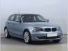 BMW 120d, Xenony, Tempomat