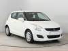 Suzuki Swift 1.2 DualJet, Serv.kniha