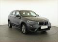 BMW X1 xDrive18d, AUTOMAT, 4X4