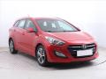 Hyundai i30 1.6 MPI, Serv.kniha, Tempomat