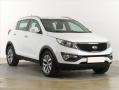Kia Sportage 1.7 CRDi, Serv.kniha, Xenony
