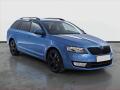 �koda Octavia 2.0 TDI, Automat, Navi