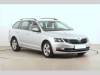 koda Octavia Style 1.4 TSI, Serv.kniha