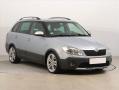 koda Fabia 1.6 TDI, Serv.kniha, Tempomat