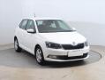 �koda Fabia 1.2 TSI, Automat, Serv.kniha