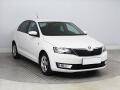 �koda Rapid 1.2 TSI, Tempomat