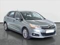 Citro�n C4 1.4 16V, Serv.kniha