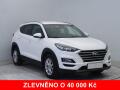 Hyundai Tucson Trikolor 1.6 T-GDI, 4X4