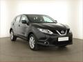 Nissan Qashqai 1.2 DIG-T, Serv.kniha