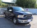Dodge RAM 5.7 V8 HEMI
