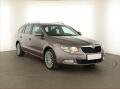 �koda Superb 2.0 TDI, Automat, Xenony