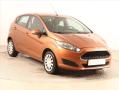 Ford Fiesta 1.25 i, Serv.kniha