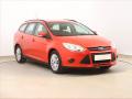Ford Focus 1.6 TDCi, Tempomat