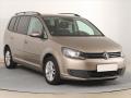 Volkswagen Touran 2.0 TDI, Serv.kniha, Tempomat