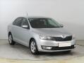 �koda Rapid 1.2 TSI, Serv.kniha