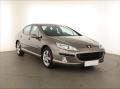 Peugeot 407 2.2, nov STK, CZ doklady