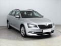 �koda Superb 2.0 TDI, Automat, Navi