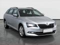 �koda Superb 2.0 TDI, Automat, Navi